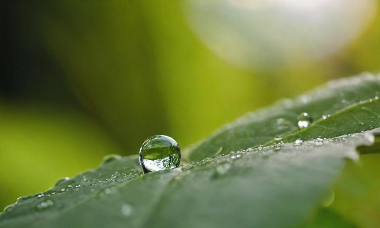 Co to jest punkt rosy w pogodzie