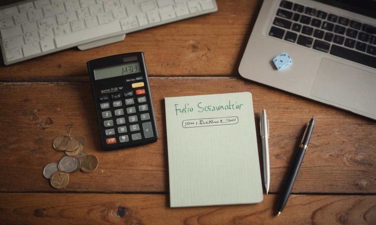 Co to jest ratio w karcie kredytowej