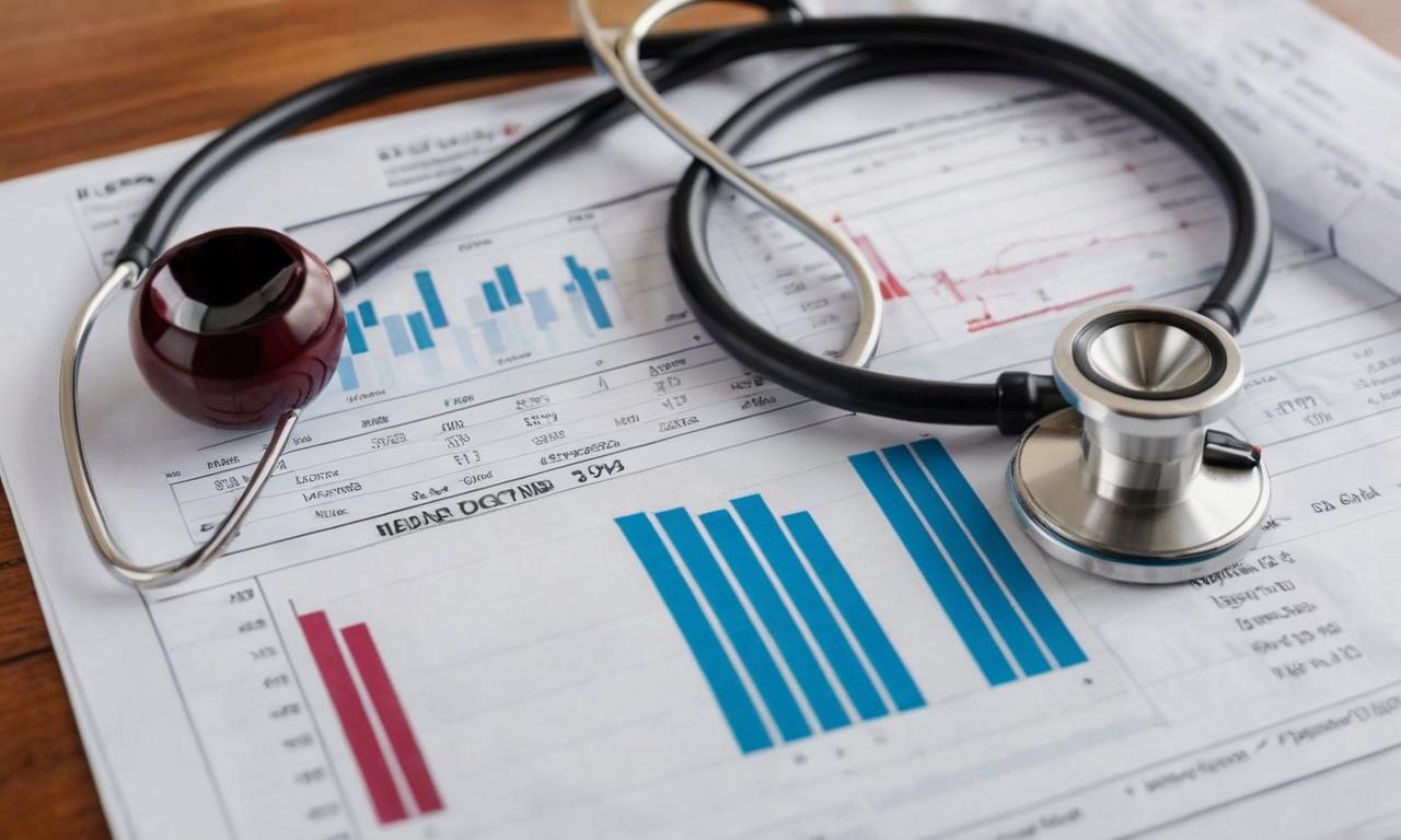 Co to jest ryzyko sercowo-naczyniowe