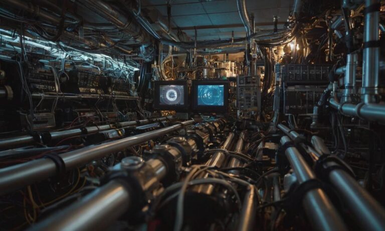 Co to jest sekcja pływająca w rozdzielaczu