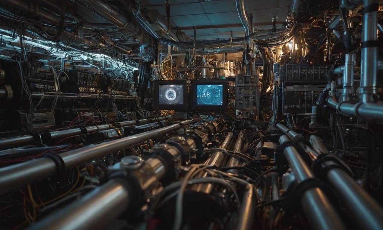 Co to jest sekcja pływająca w rozdzielaczu