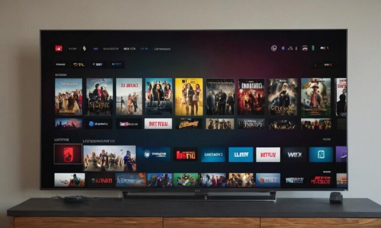 Co to jest smart TV w telewizorach