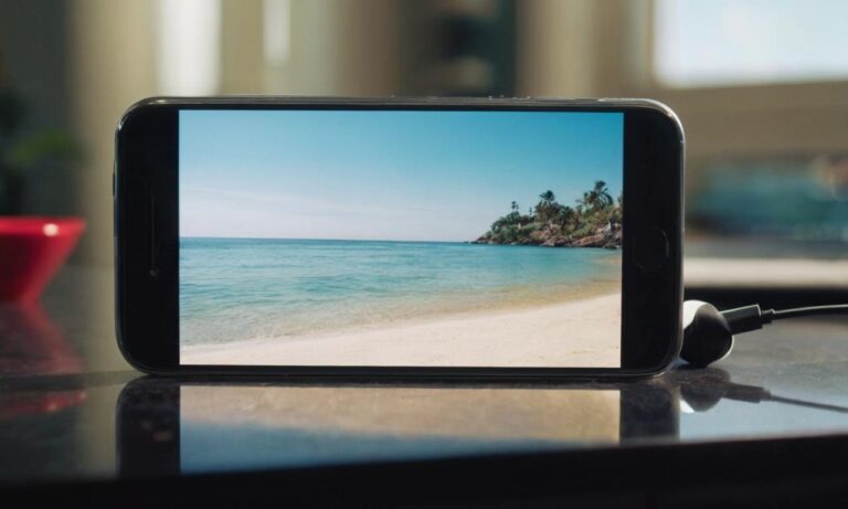 Co to jest smart view w telefonie