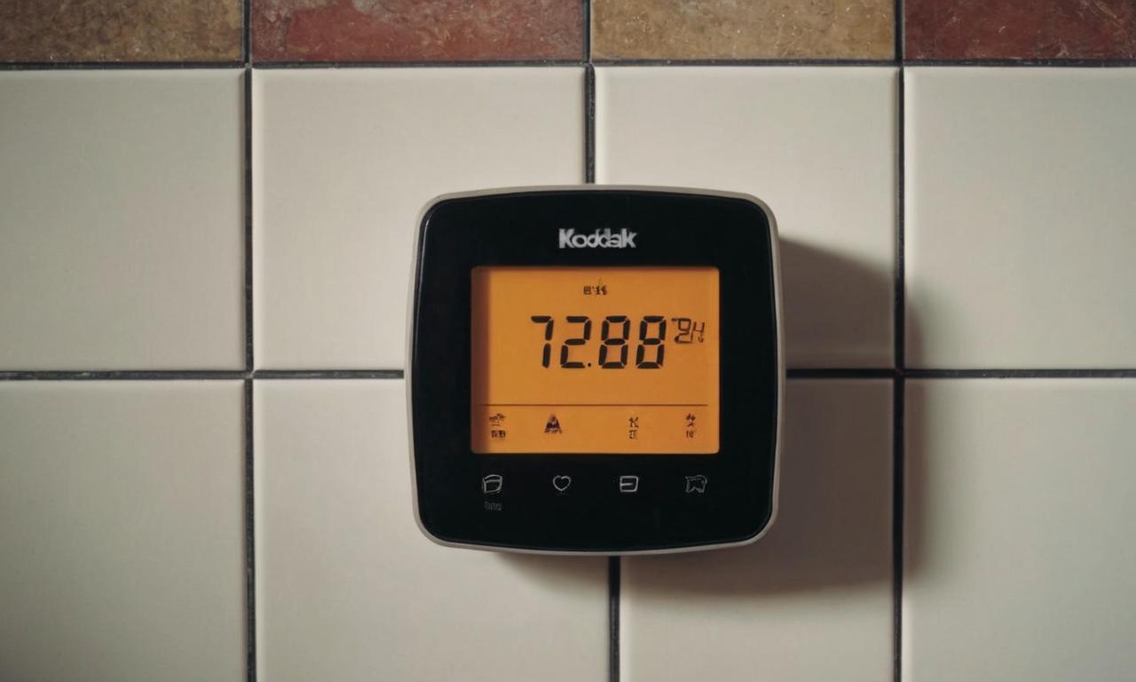 Co to jest strefa brzegowa w ogrzewaniu podłogowym