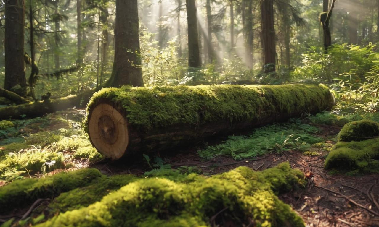 Co to jest sukcesja pierwotna i wtórna