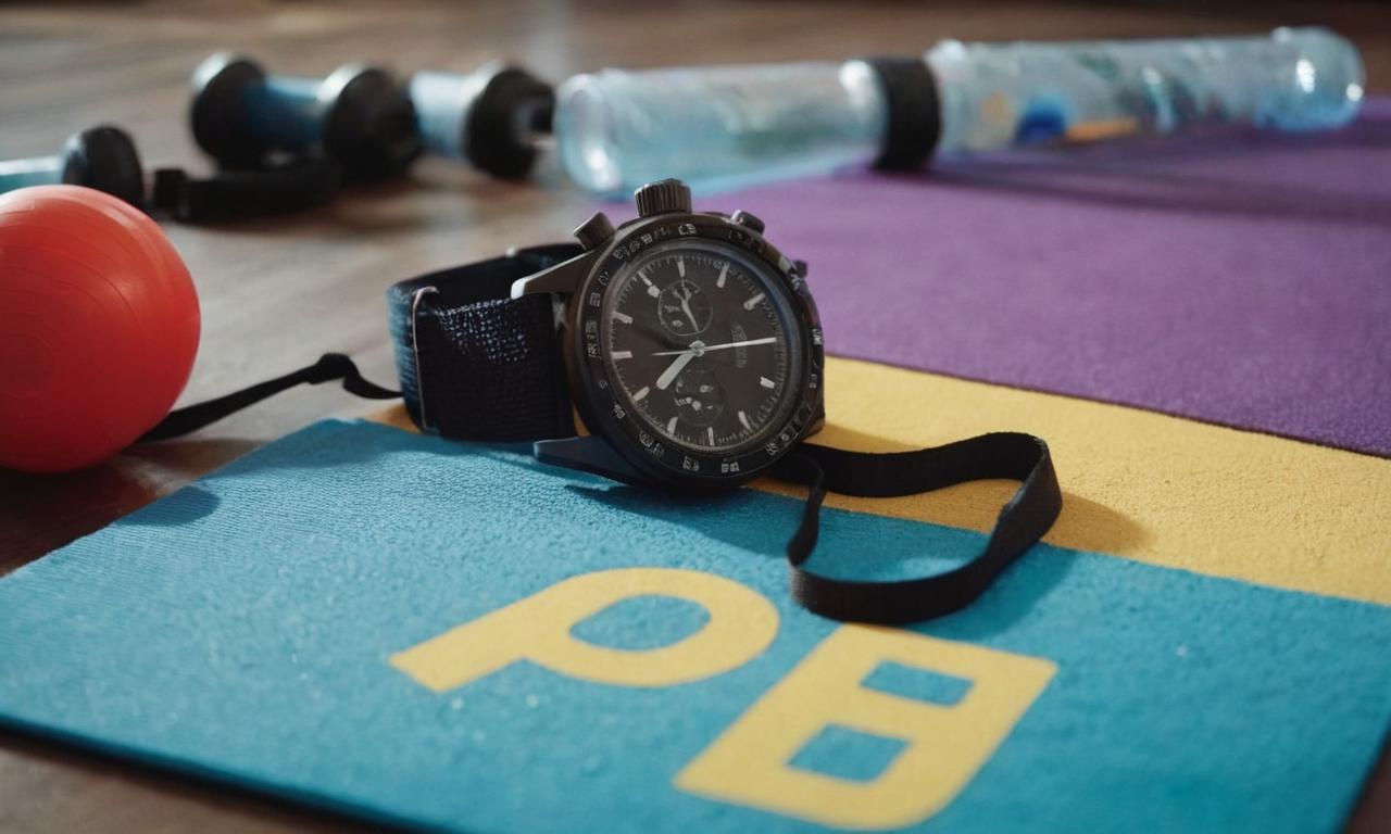 Co to jest tabata i jakie daje efekty