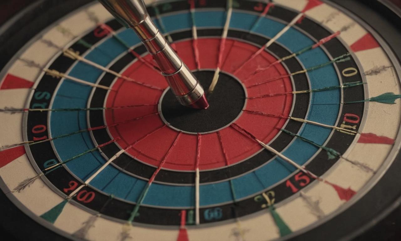 Co to jest target w marketingu