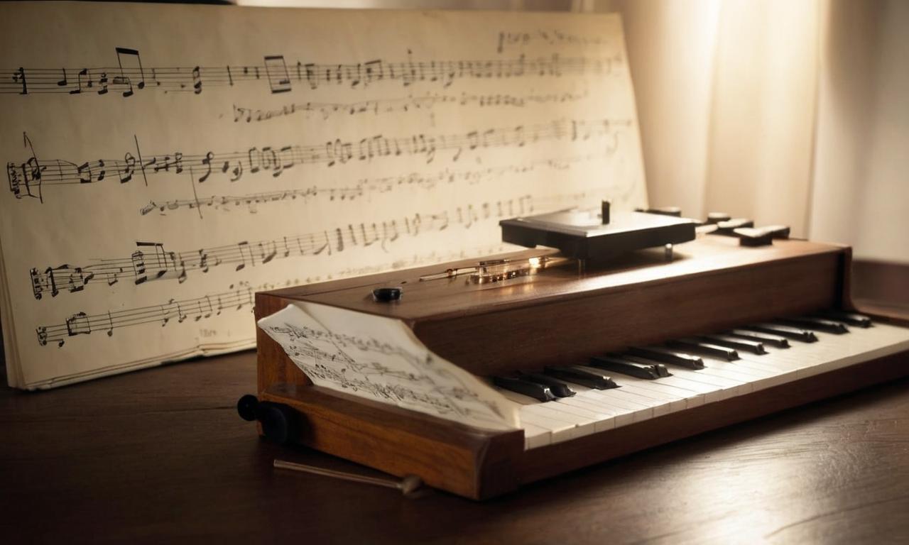 Jest Taki Dzień Podkład Z Linią Melodyczną