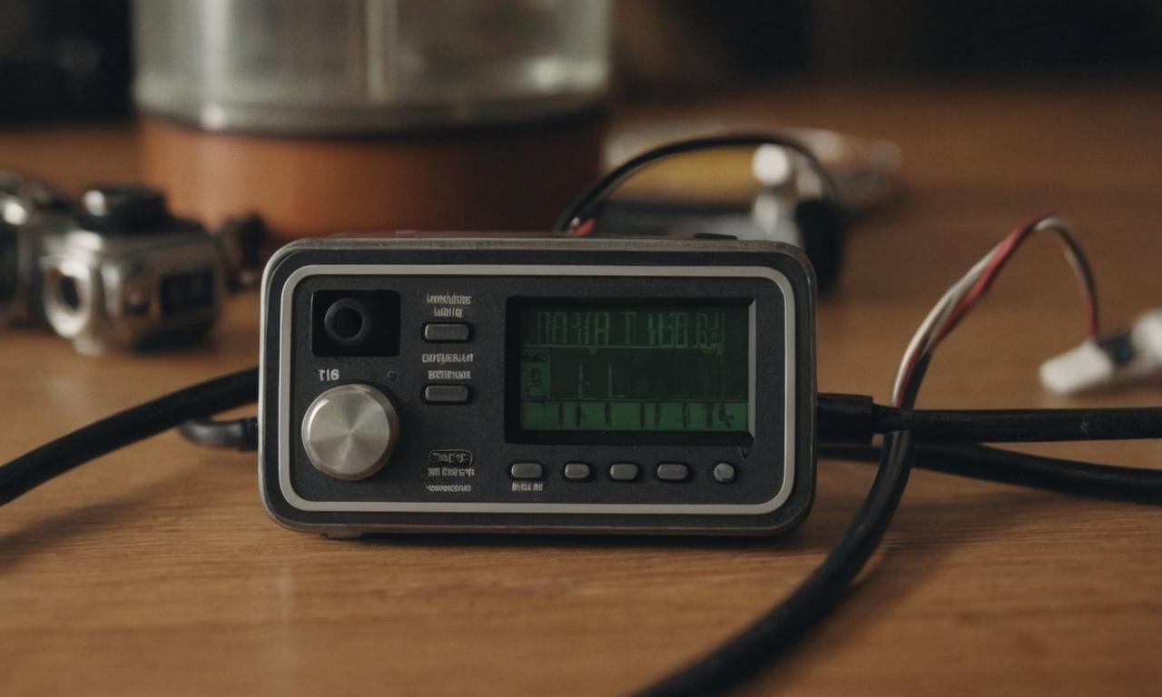 Co to jest termistor i do czego służy