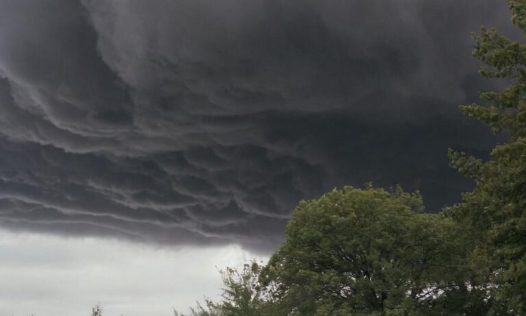 Co to jest tornado i jak powstaje