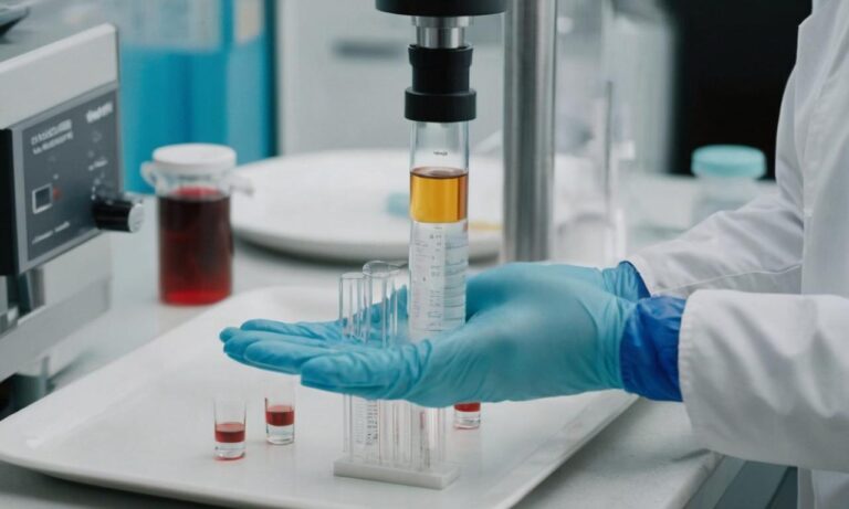 Co to jest transaminaza gpt/alt