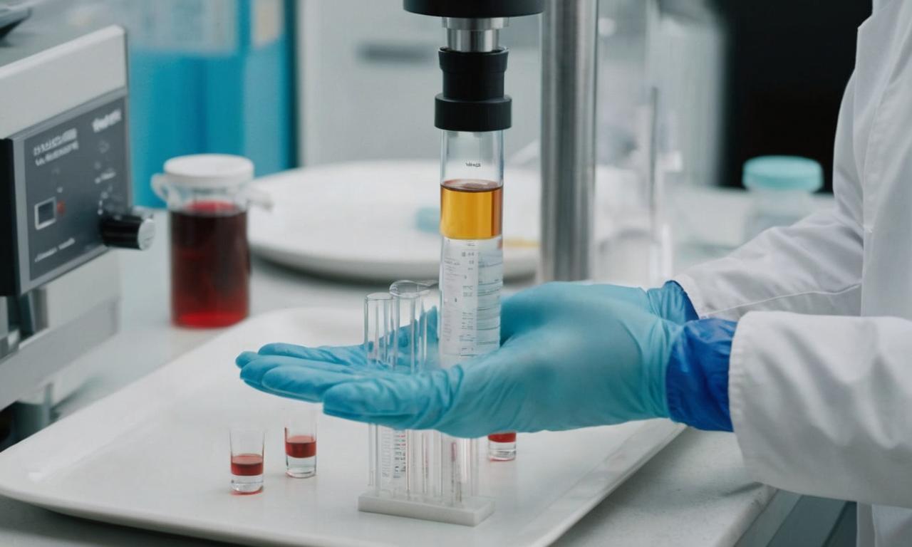 Co to jest transaminaza gpt/alt