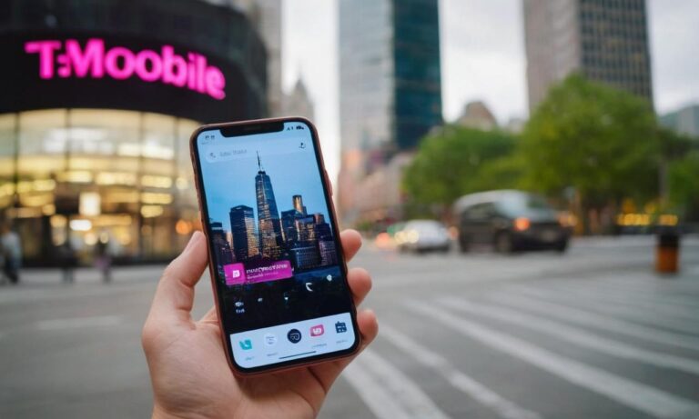 Co to jest volte T-Mobile