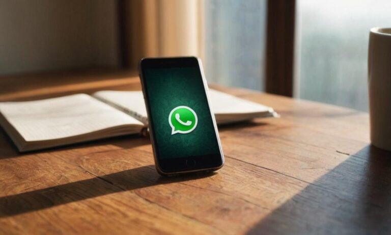 Co to jest whatsapp i do czego służy