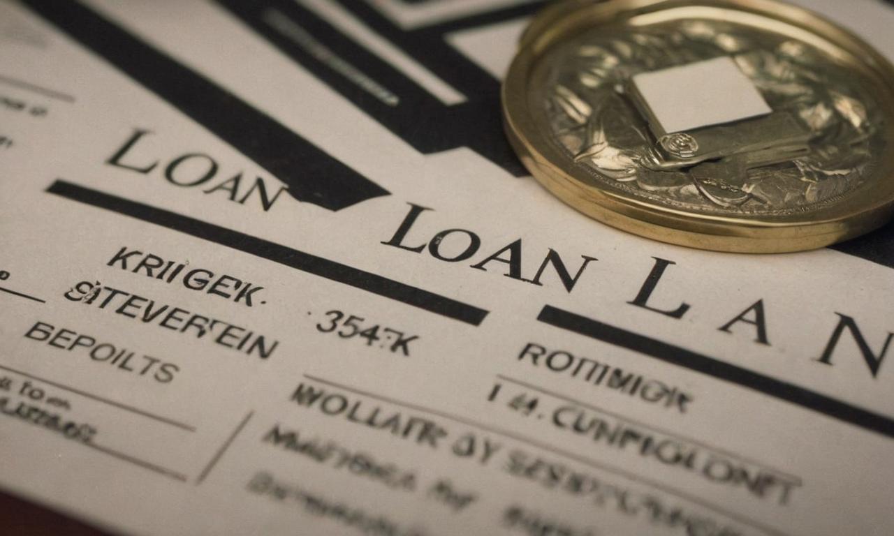 Co to jest wibor w umowie kredytowej