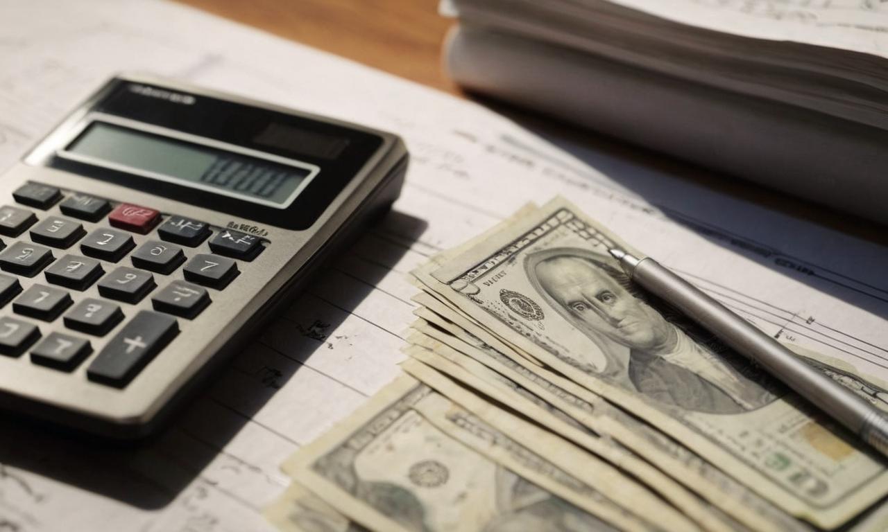 Co to jest wkład własny przy kredycie hipotecznym