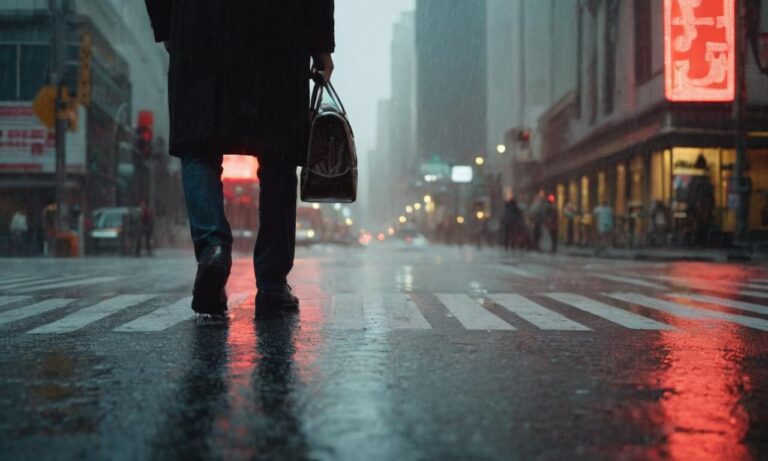 Co to jest włączanie się do ruchu