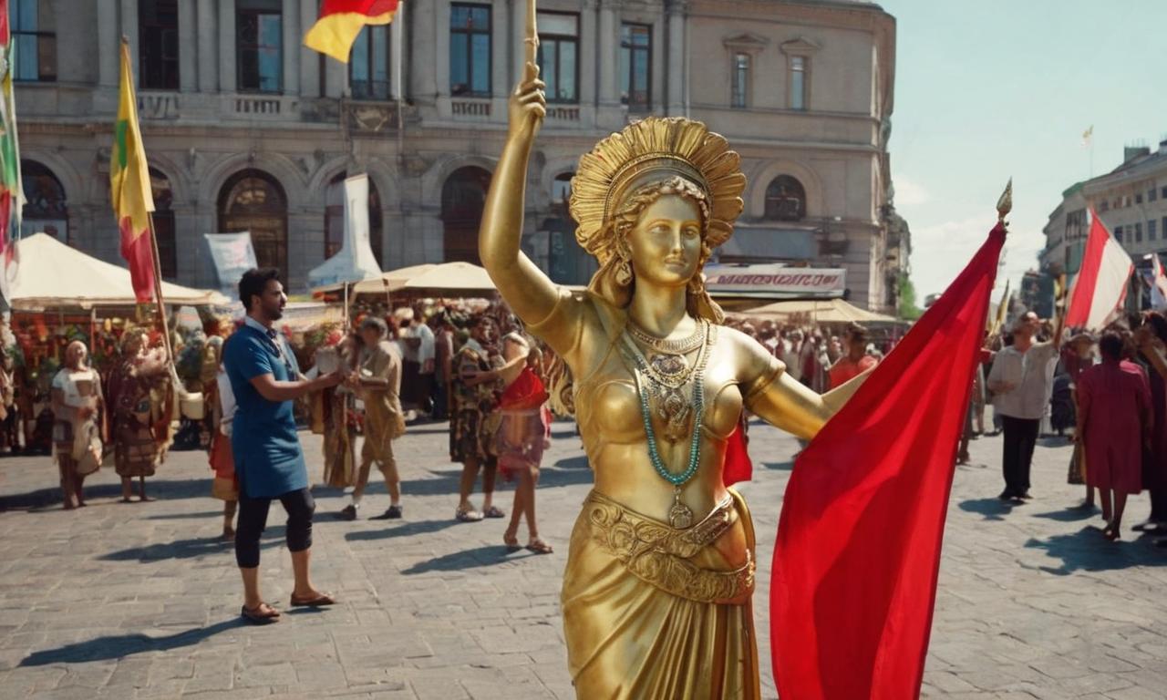 Co to jest za święto 3 maja