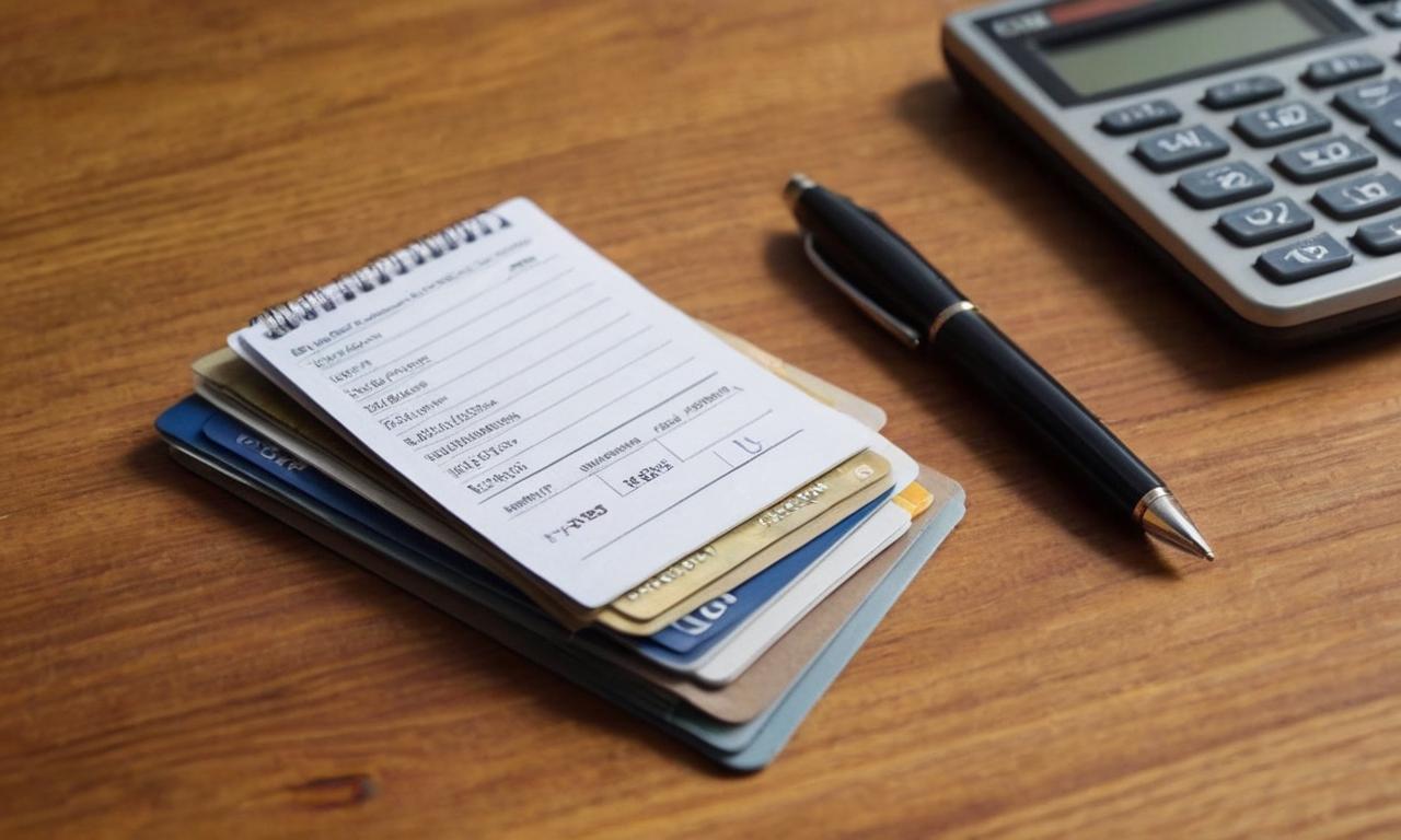 Co to jest zdolność kredytowa i od czego zależy