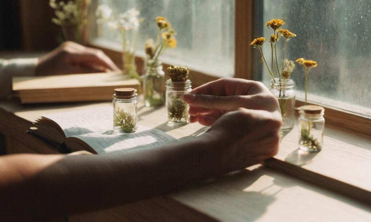 Co to jest zielnik i jak się go zakłada