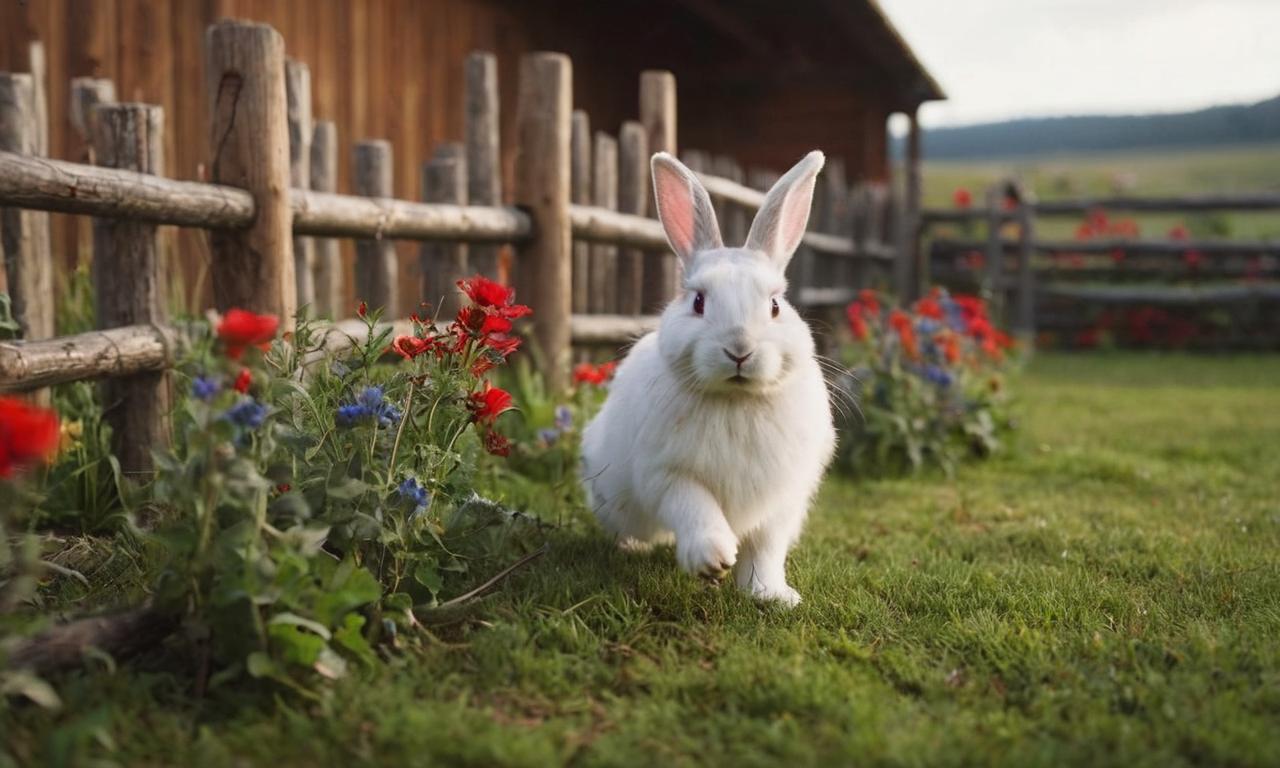 Co to jest zielone czerwone niebieski a jak podskoczy białe