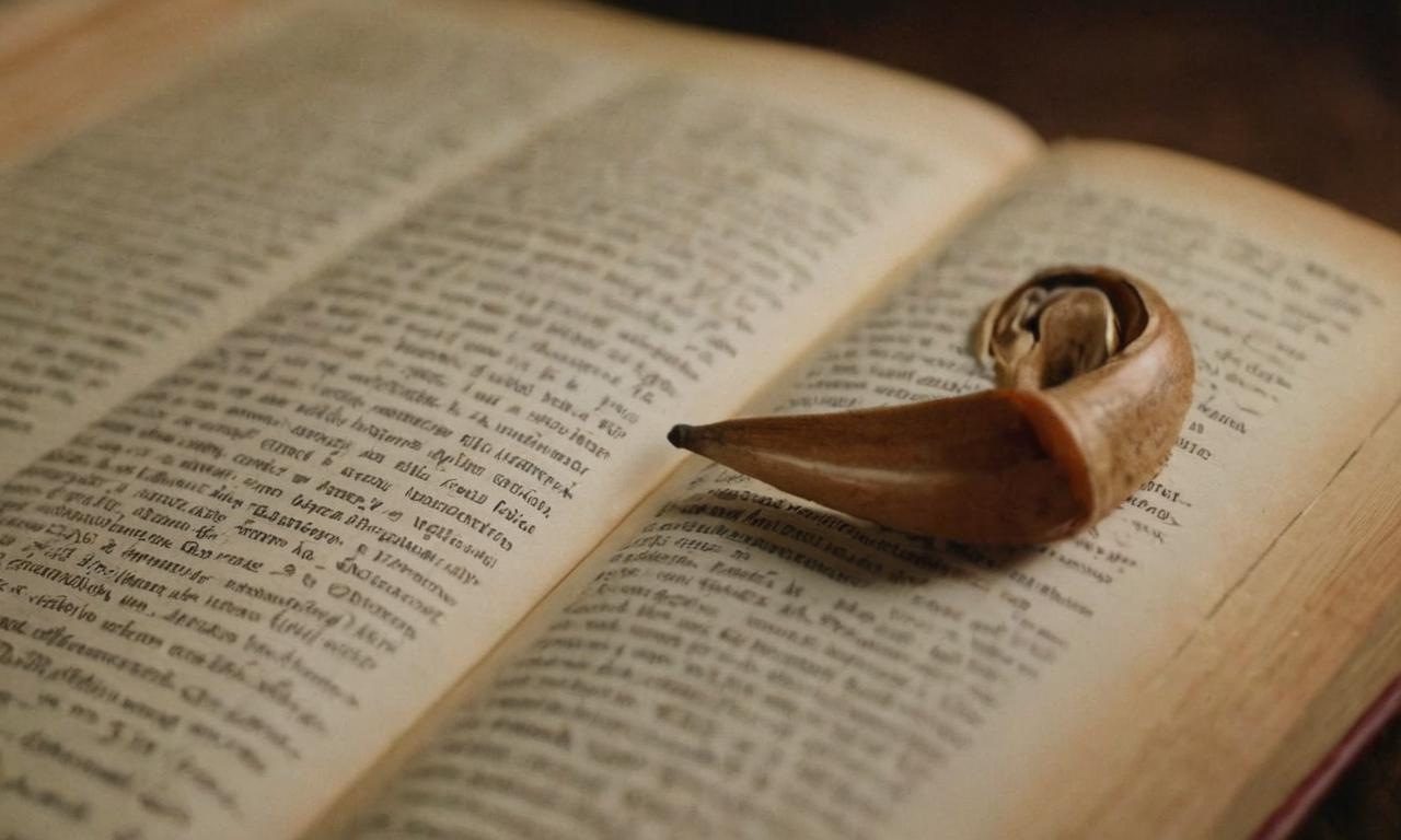 Co to jest zrost w języku polskim