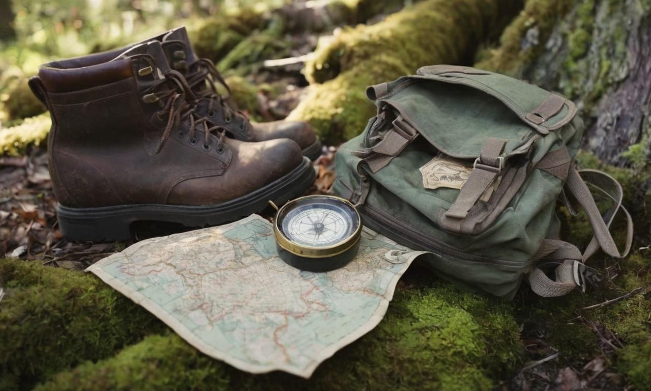 Co to znaczy na słowie harcerza polegaj jak na zawiszy