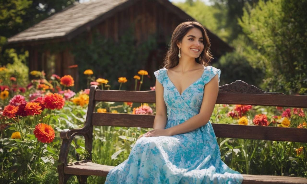 Co to znaczy że dziewczyna jest niczego sobie