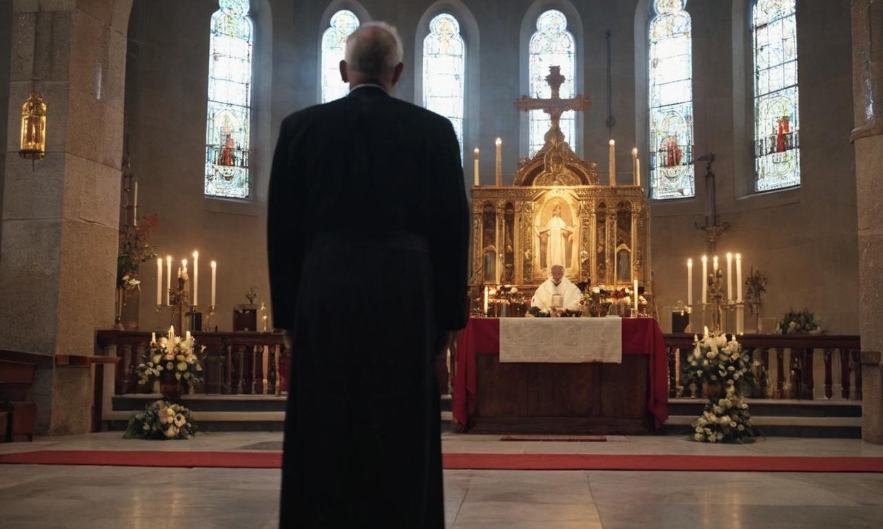 Co to znaczy że kościół jest katolicki