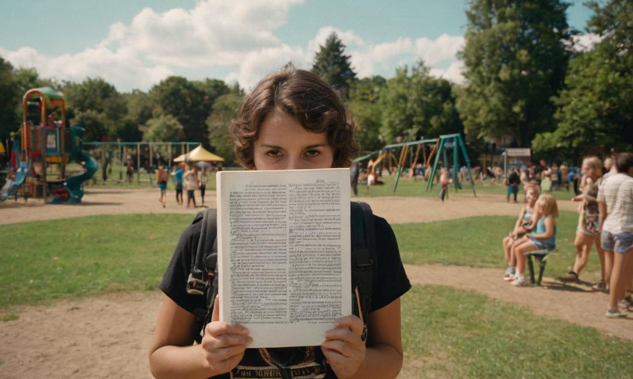 Co to znaczy że ktoś jest bambikiem