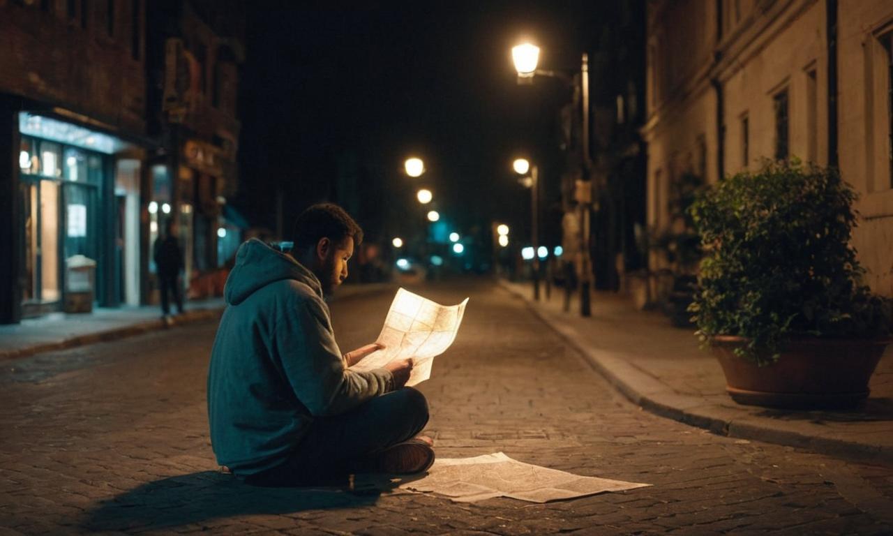 Co to znaczy że ktoś jest przy kości