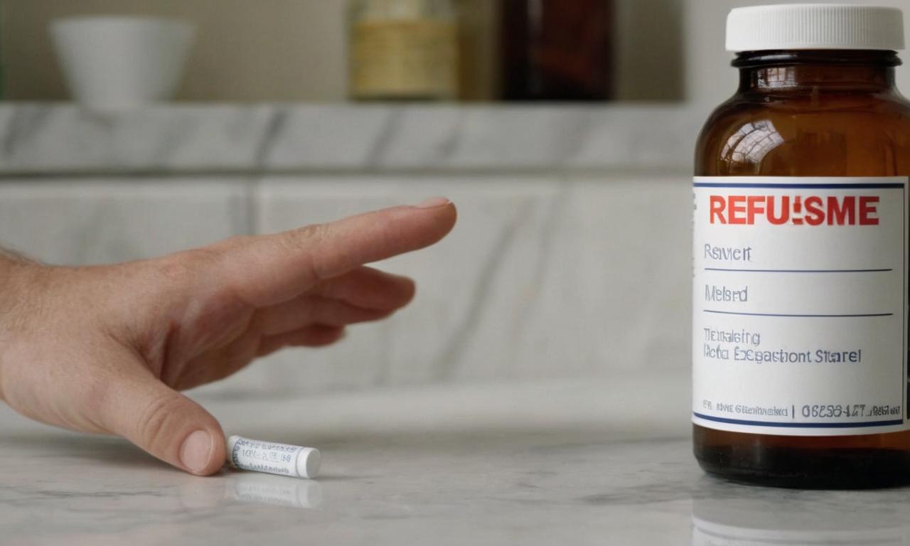 Co to znaczy że lek jest refundowany