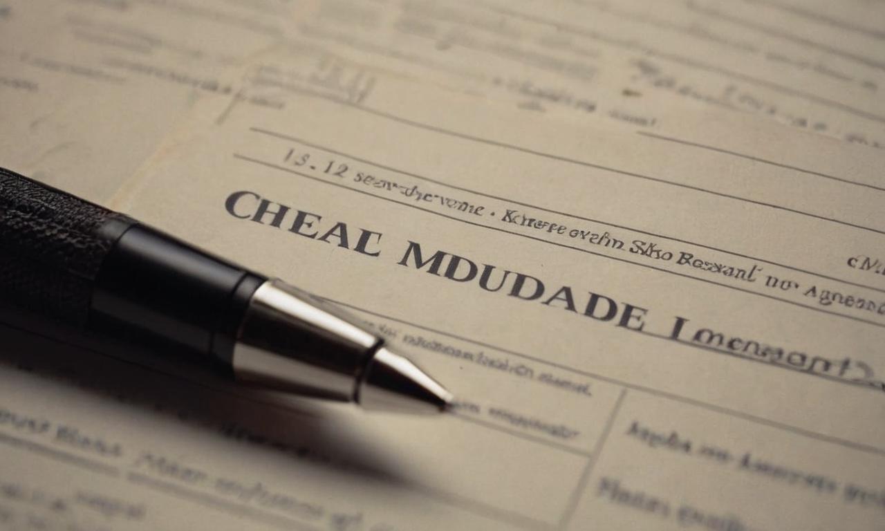 Co to znaczy że mandat jest niezależny