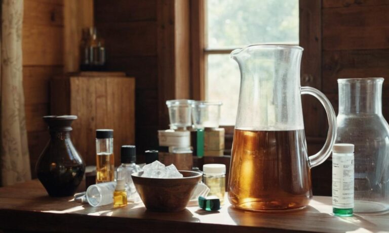 Co to znaczy że woda jest twarda