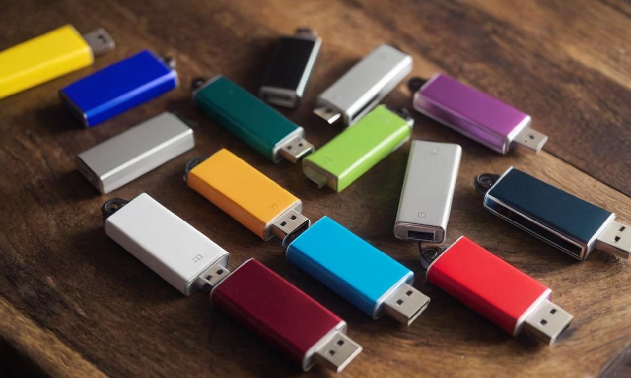 Czy 128 GB pamięci to dużo?