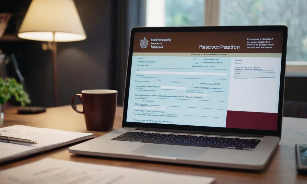 Czy Wniosek o Paszport Można Złożyć Przez Internet?