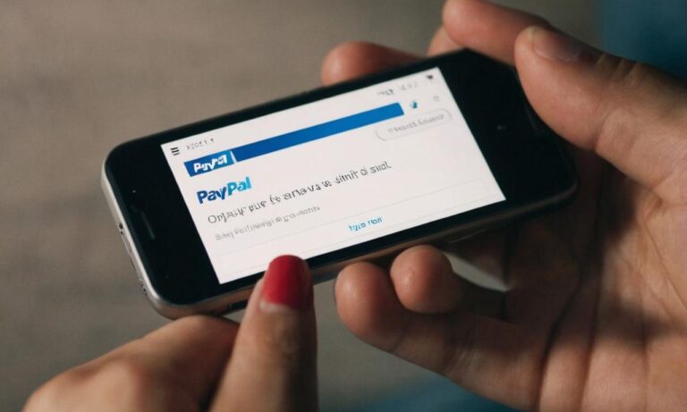 Czy da się doładować PayPal przez SMS?