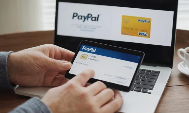 Czy da się wpłacić paysafecard na PayPal?