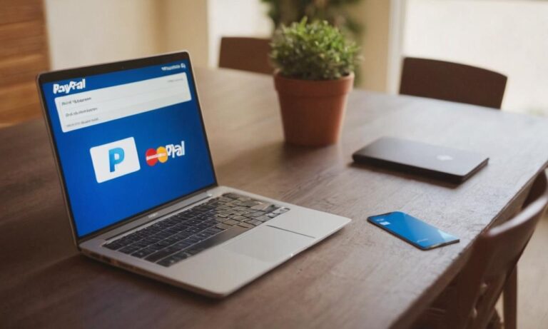 Czy do PayPal potrzebna jest karta kredytowa