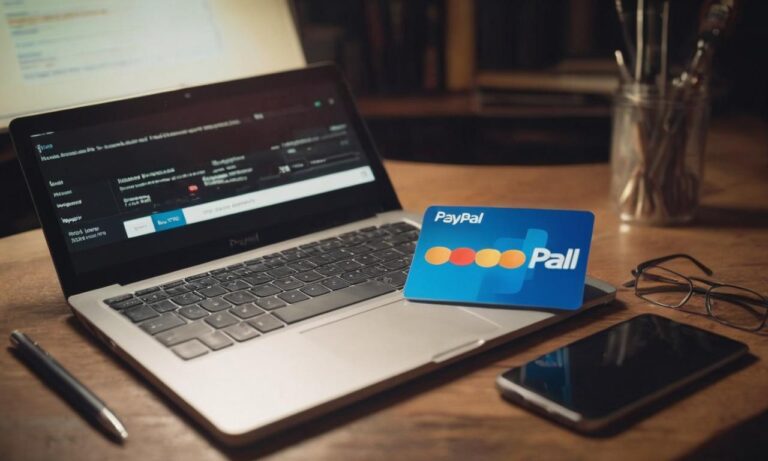 Czy do PayPal potrzebne jest konto bankowe?