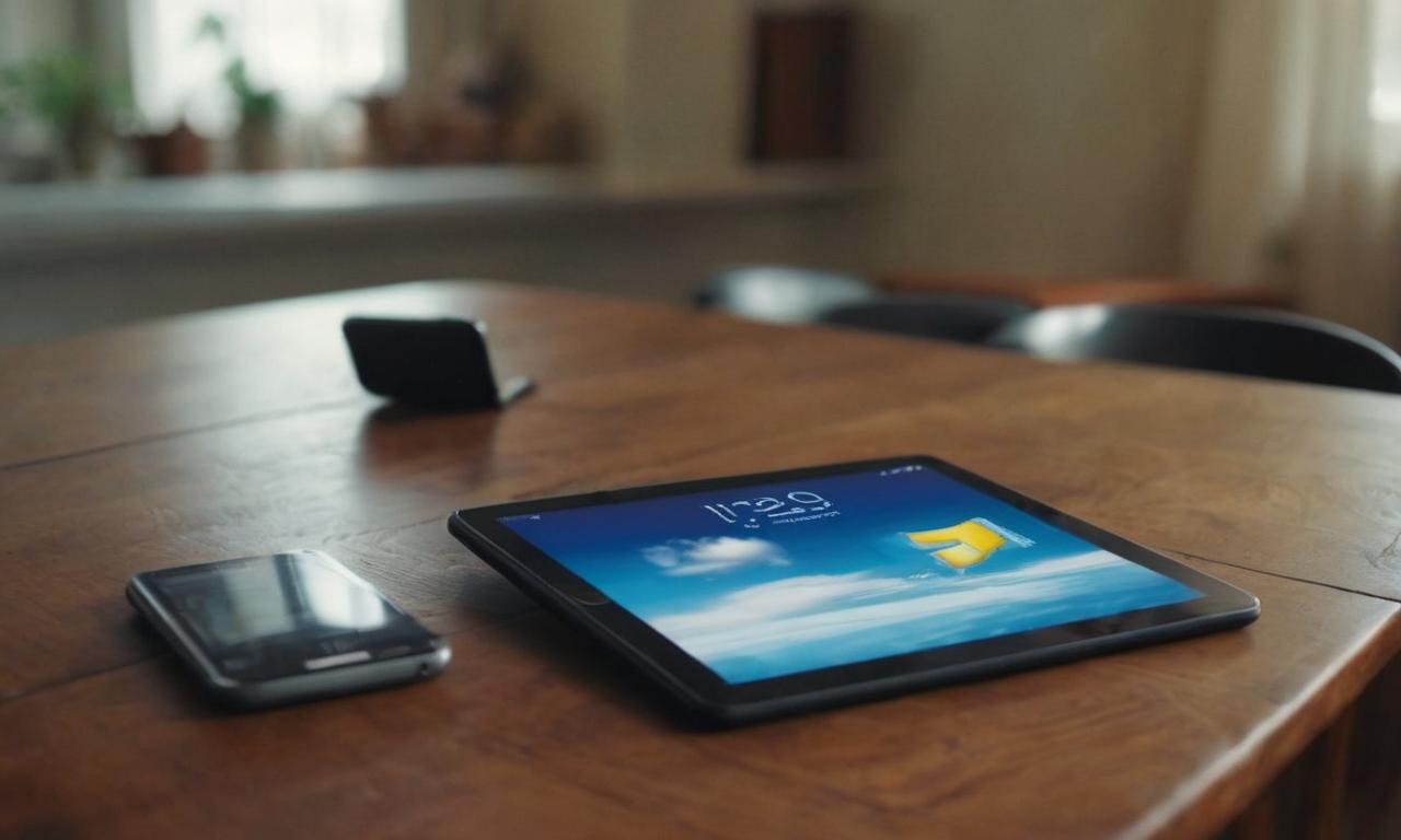 Czy do tabletu można włożyć kartę SIM z telefonu?