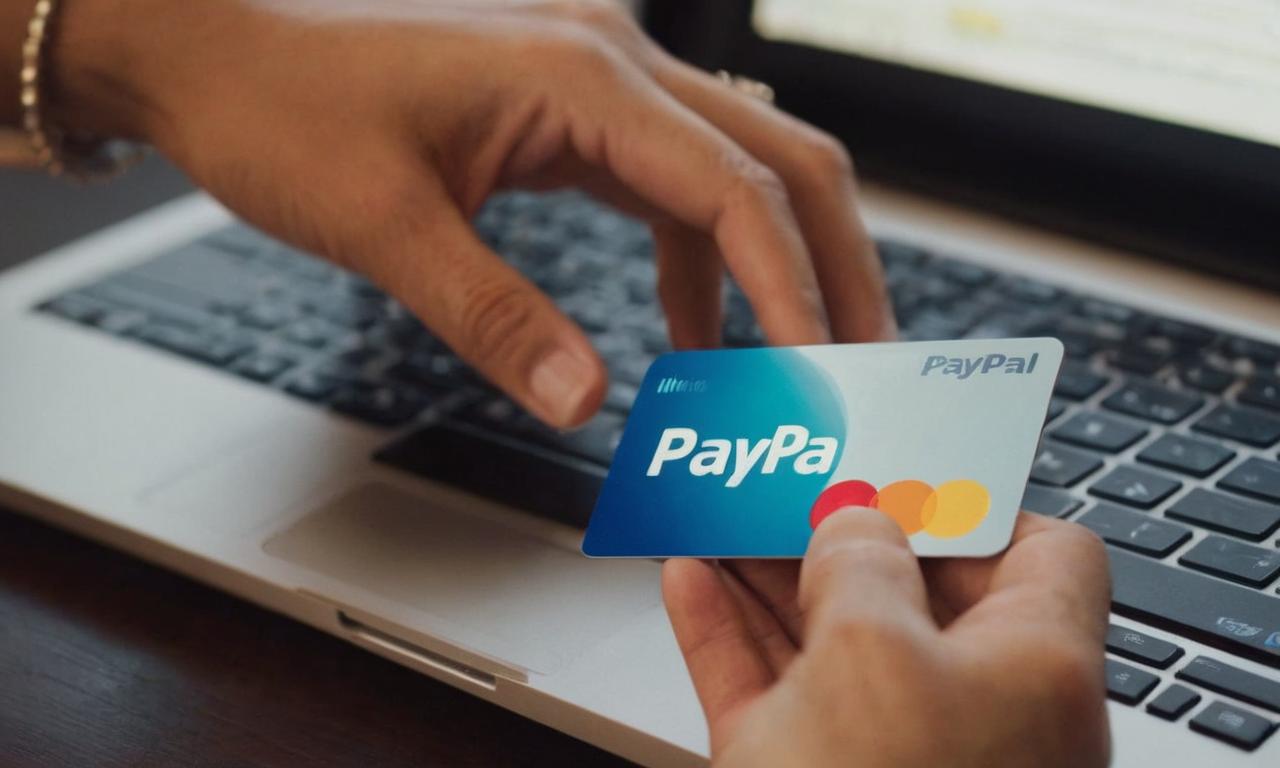 Czy z PayPal można przelać pieniądze na konto?