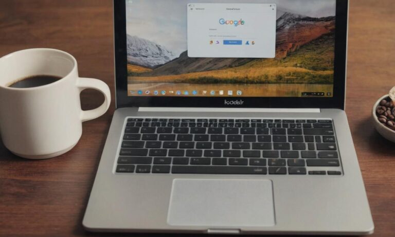 Czym się różni Chromebook od laptopa