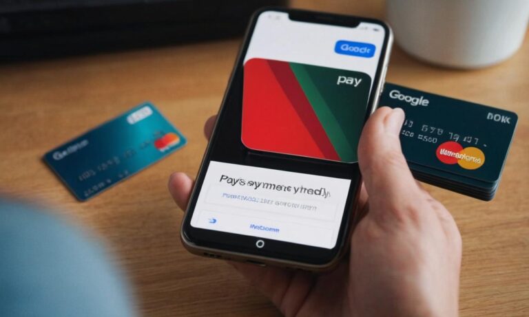 DLACZEGO NIE MOGĘ DODAĆ KARTY DO GOOGLE PAY