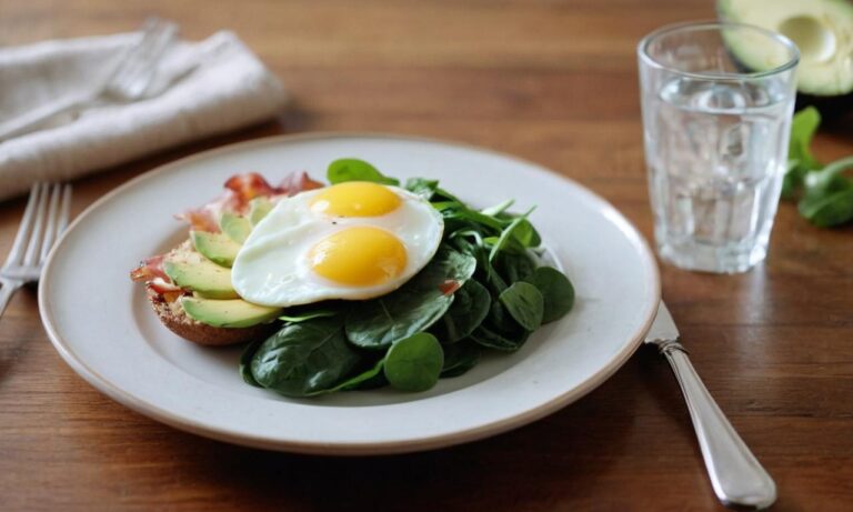 Dieta keto a cukrzyca - czy jest bezpieczna?