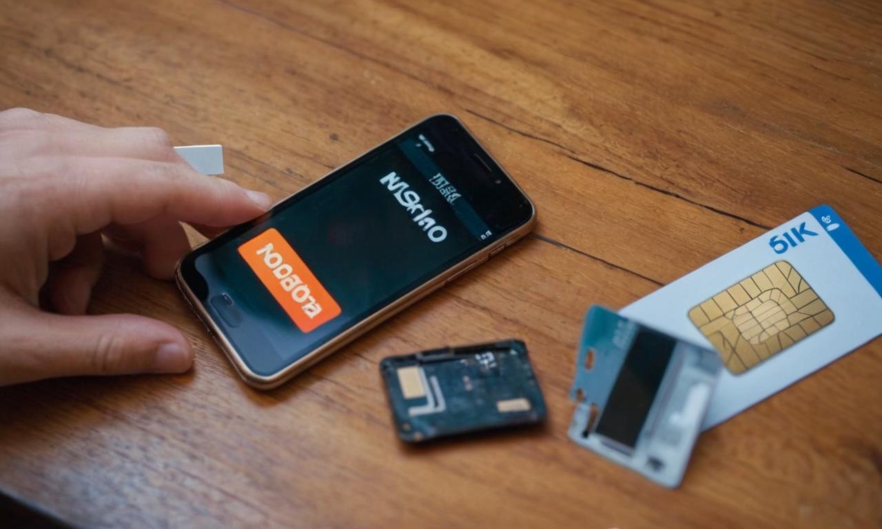 Dlaczego dane komórkowe nie działają w Orange?