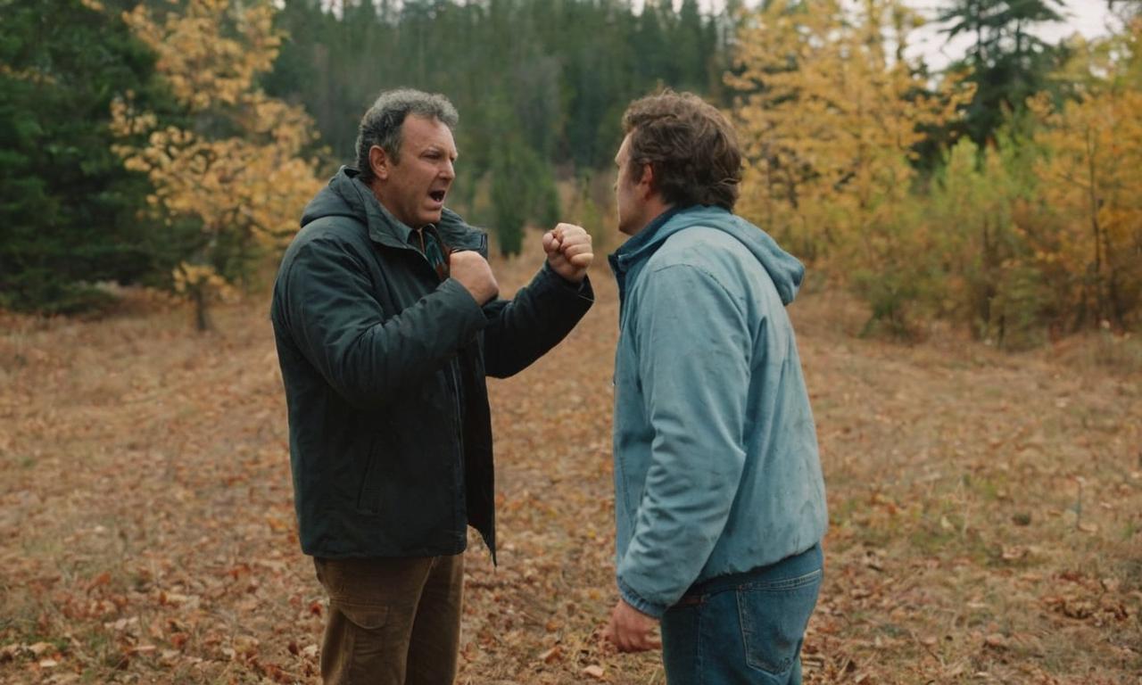 Dlaczego mężczyzna obrzucił wyzwiskami rodziców Juliana