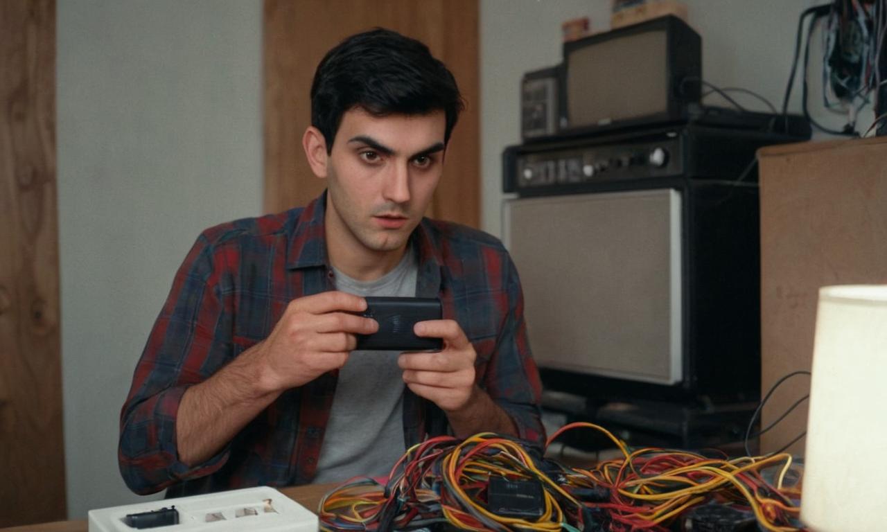 Dlaczego nie mogę otworzyć strony internetowej w telefonie