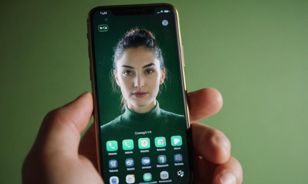 Face ID - Odblokowanie Bez Przesuwania