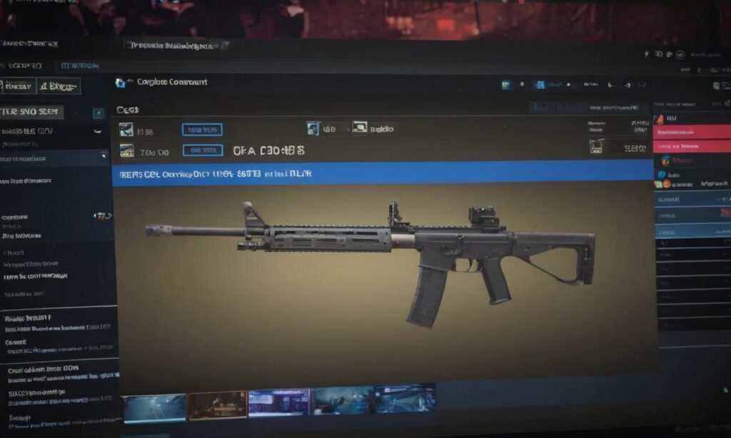 Gdzie wkleić config CS:GO • Codzienny Ekspert